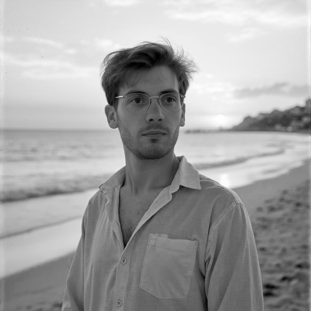 Sascha Scheid